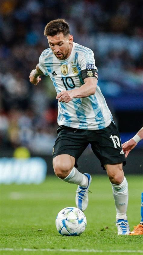 Messi 10 En 2022 Camiseta De Messi Fotos De Messi Fotos De Fútbol