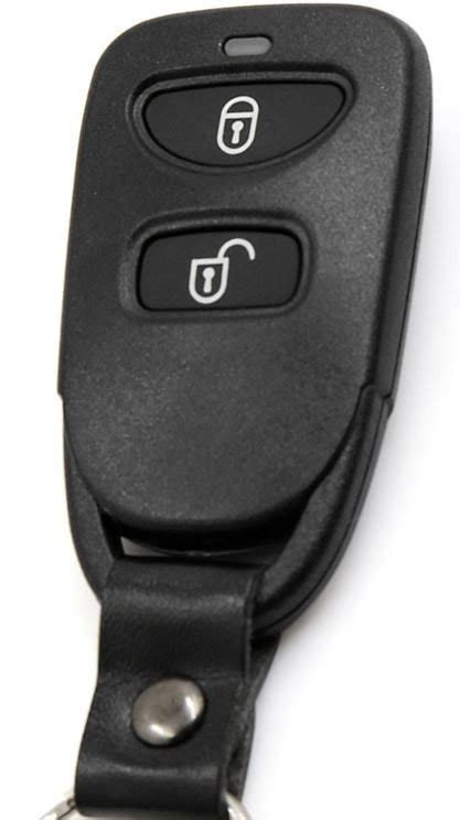 2015 Hyundai Tucson Keyless Remote Key Fob Car Entry Control New 166no3