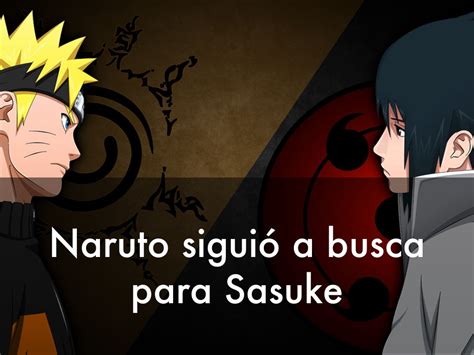 Naruto Y Sasuke By Iamcooljazzy
