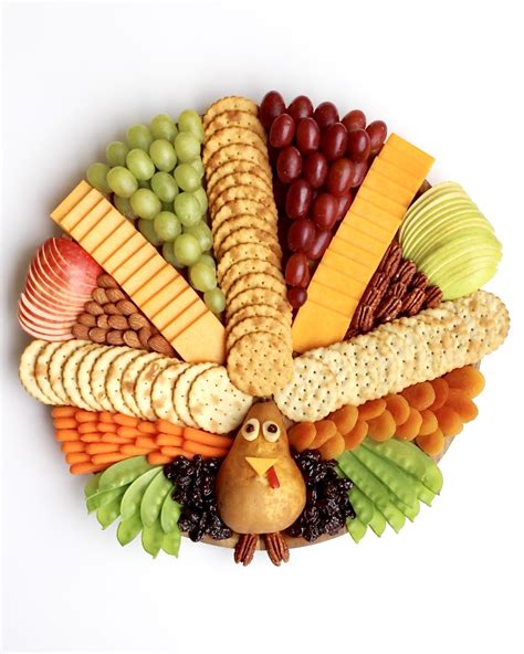 27 Best Thanksgiving Charcuterie Board Recipe Ideas Parade