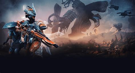 You get to choose your warframe, your weapons, your style, and really most of your gameplay experience. Warframe Plains of Eidolon Expansion Makes The Game Second ...