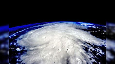 Strongest Hurricane Ever Patricia Makes Landfall In Mexico Official