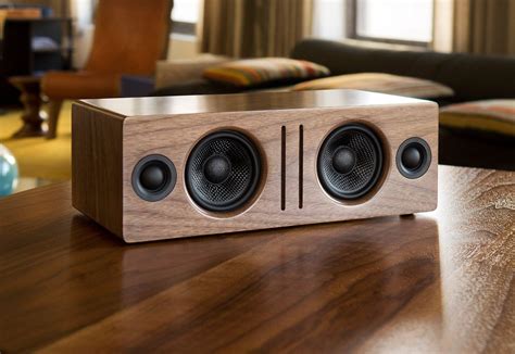 Build this stylish diy bluetooth speaker that delivers great sound. Headphones Make Life Click | Diy bluetooth speaker ...