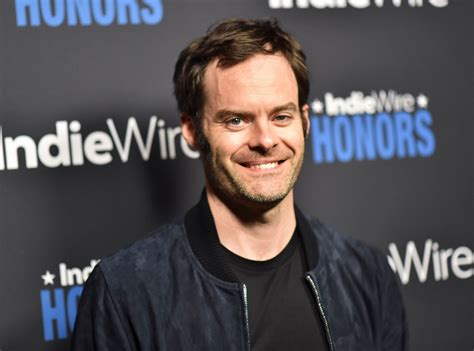 Bill Hader On Filmstruck Ending And ‘barry Season 2 — Indiewire Honors