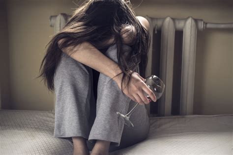 Depression And Alcohol Alcohol Help
