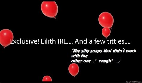Lilith Irl Exclusive Sfw Ish Sex Movies Featuring Lovelylilith00