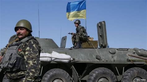 Ukraine Ceasefire The Point Plan Bbc News