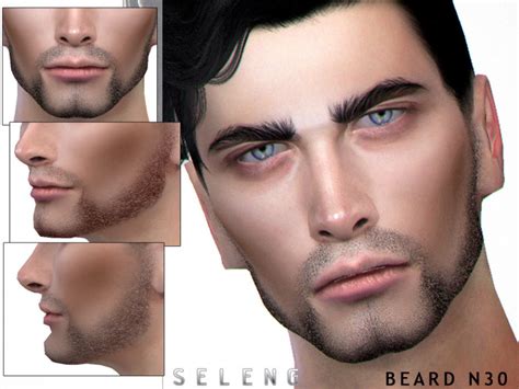 The 15 Best Sims 4 Male Cc Mens Hair Clothes And More