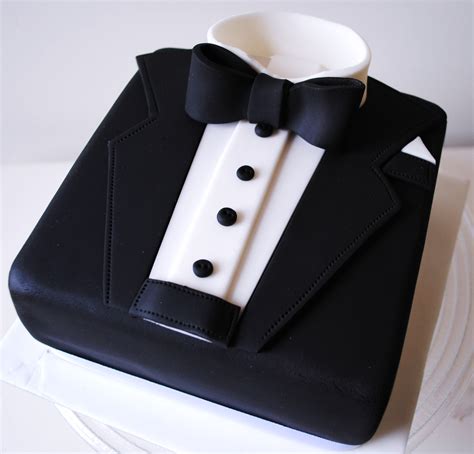 See more ideas about birthday cakes for men, cakes for men, cupcake cakes. Miss Cupcakes» Blog Archive » Mens Tuxedo celebration cake