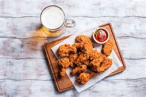 Comida Típica Dos Estados Unidos Receita