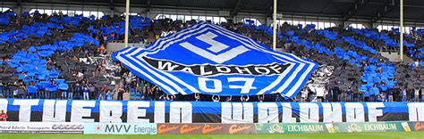 Matchs en direct de waldhof mannheim : SV Waldhof nimmt Stellung zu Stadionverboten | PRO Waldhof ...
