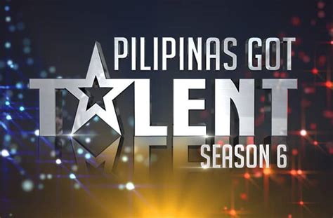 Pilipinas Got Talent Season ABS CBN Entertainment