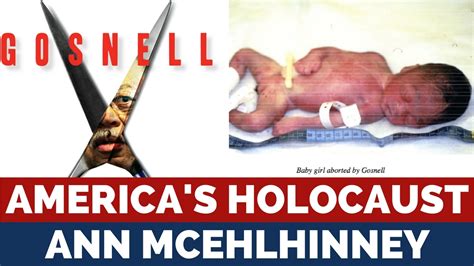 Kermit Gosnell Americas Most Prolific Serial Killer Author Ann Mcelhinney And Tj Hale Youtube
