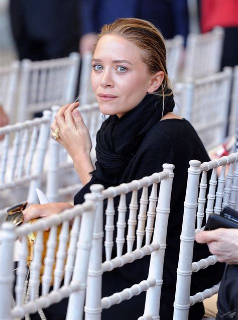 Mary Kate Olsen I Olivier Sarkozy Rozwodzą Się Dlaczego