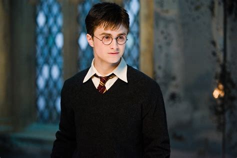 Harry Potter Images Harry Potter Photo 33972874 Fanpop