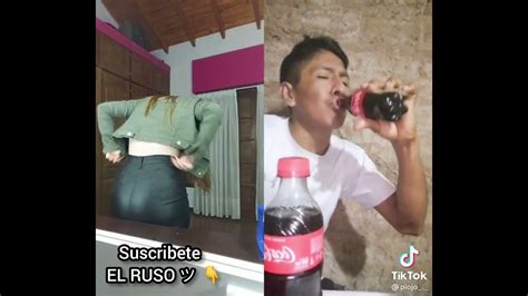 Que Rica Cola 🤤🤣 Youtube