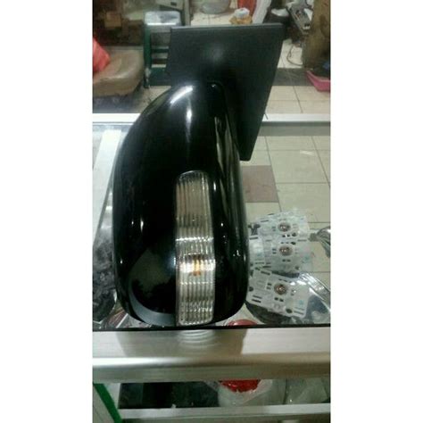 Jual Original Spion Toyota Yaris Type Tipe E S J Trd Sportivo Limited Edi Shopee Indonesia