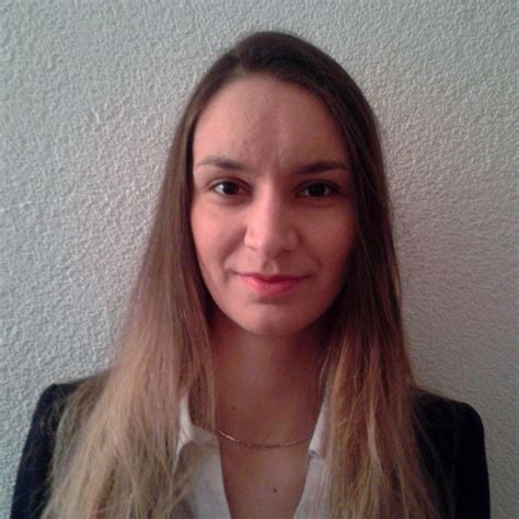 Aleksandra Lazic Assistant Manager Kpmg Ag