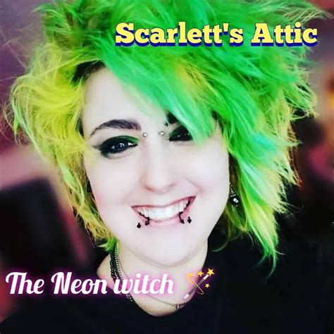 Scarletts Attic