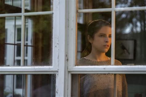 Anna Kendrick Pulls Her Hair Out In First Trailer For Lionsgates