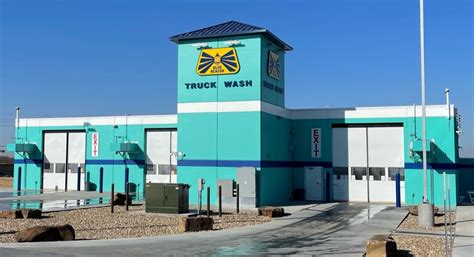 Blue Beacon Truck Wash Prices - www.inf-inet.com