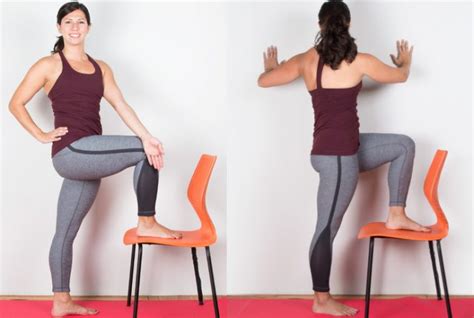 9 Posturas de Yoga para aliviar la Ciática en 15 minutos