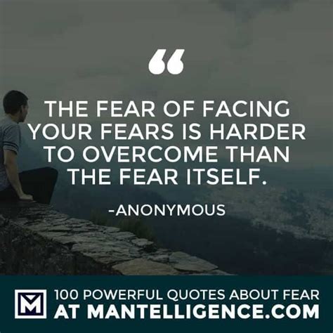 Pin By Lee Ann Keiper Grasso On Be Fearless Fear Quotes Powerful