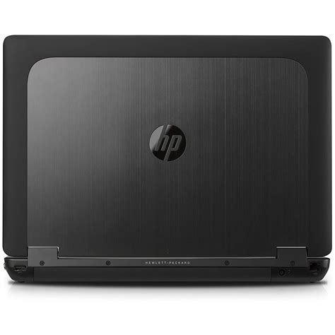 Hp Laptop 156 Zbook 15 G2 Intel Core I7 4810mq 1920x1080 Fhd