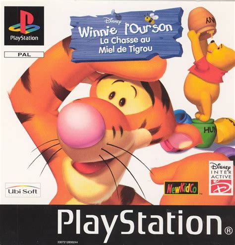 Tigger S Honey Hunt 2000 MobyGames