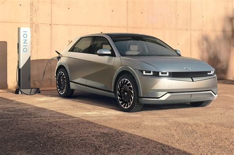 New electric vehicles coming to Australia in 2021