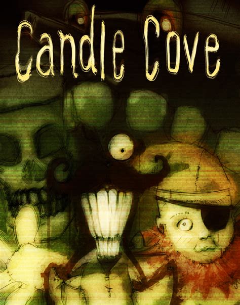Candle Cove Tv Show Candle Cove Wiki Fandom Powered By Wikia