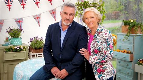 Watch The Great British Bake Off 2010 HD Online Free FlixHQ