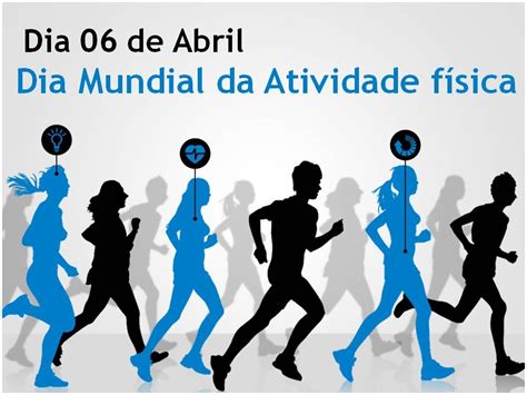 O dia mundial da educação física foi criado para promover a prática de atividades físicas entre a população. Blog do Cícero Ferraz: PARTICIPE DAS ATIVIDADES DO DIA ...