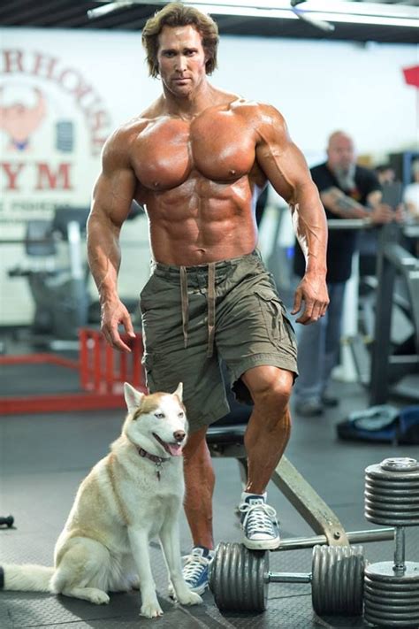 Incredible Mike O Hearn Workout Routine For Abs Workout Workout Everyday