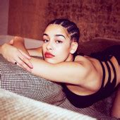 Jorja Smith Nude Pictures Onlyfans Leaks Playboy Photos Sex Scene