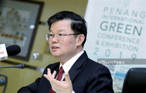 Chief minister chow kon yeow said the south reclamation (psr) project took two years to get the green light from putrajaya. Fishermen see bleak future with Penang South Reclamation ...