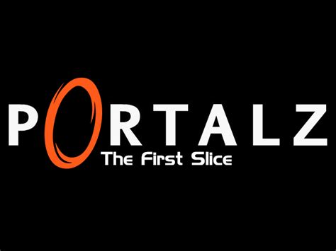 Portalz The First Slice Addon Moddb