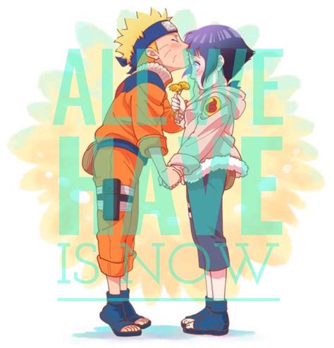 Imagenes De Naruto De Amor Imagui