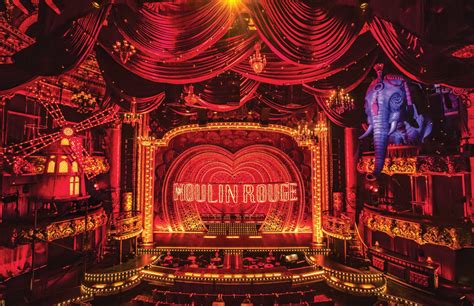 Top Tips For Getting Tickets For Moulin Rouge The Musical