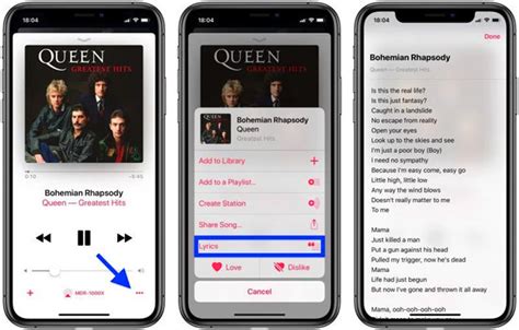 How To View Apple Music Lyrics On All Devices