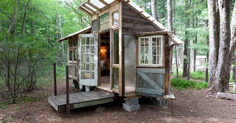 Best Tiny Houses To Rent On Airbnb Across The World