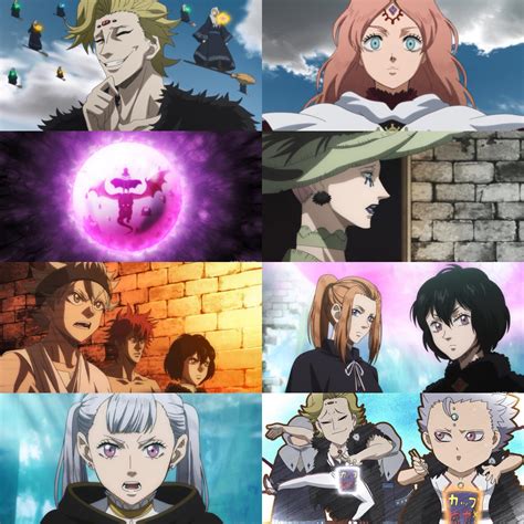 Episode 58 Battlefield Decision Preview Rblackclover