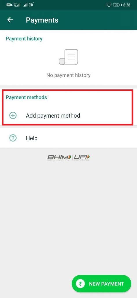 Whatsapp Payments How To Send And Receive Money Using Whatsapp