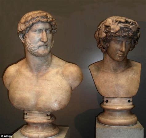 Hidden History Of Homosexuality New British Museum Guide Explores Past Of Gay Love Hidden Among