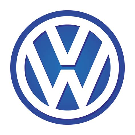 Png Logo Vw Volkswagen Logo Png Transparent Svg Vector Freebie Supply