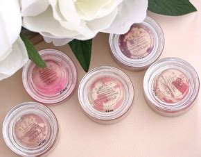 Any Time Of Year Is A Good Time To Play With These Becca Beach Tint Shimmer Souffl S Makeup
