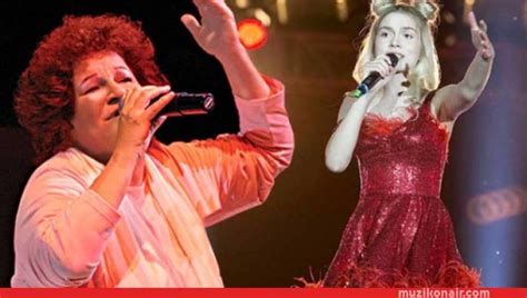 Share your videos with friends, family, and the world Selda Bağcan: 'Aleyna Tilki Benim Dediğimi Yapıyor!'