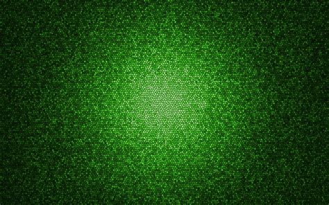 1920x1080px 1080p Free Download Green Mosaic Background Abstract