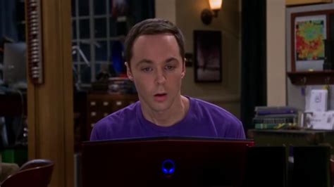 Big Bang Theory Two Characters Set To Have Sex On The Sitcom