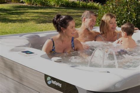 Person Hot Tub Hot Spring Melbourne